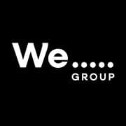 WeGroup HQ logo
